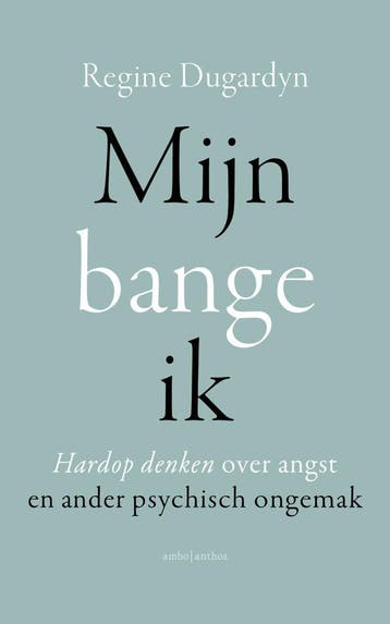 Mijn bange ik (Nieuw), Verzenden, Nieuw