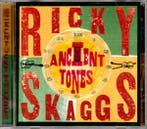 Ricky Skaggs &amp; Kentucky Thunder - Ancient Tones, Verzenden, Gebruikt