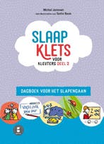 Slaapklets! voor kleuters / deel 2 9789082881431, Verzenden, Michal Janssen