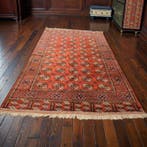 Antico Bokara - Tapis - 290 cm - 183 cm - Ancien Tekke de