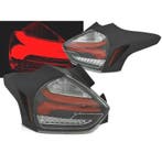 Feux Arrière Pour Ford Focus Mk3 15-18 Full Led Dynamiques N, Verzenden