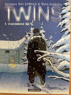 Wandelend lijk / Twins / 1 9789030344018 Yves Leclercq, Verzenden, Zo goed als nieuw, Yves Leclercq