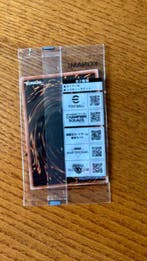 Konami - 1 Verzegelde kaart - Yu-Gi-Oh!, Collections