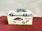 Dinky Toys 1:43 - Voiture miniature - Pontiac Parisienne