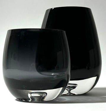 Vaas (2) - Glas