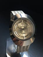 Rado - Diastar Tungsteno Chronometer Faceted Glass - Sans, Nieuw