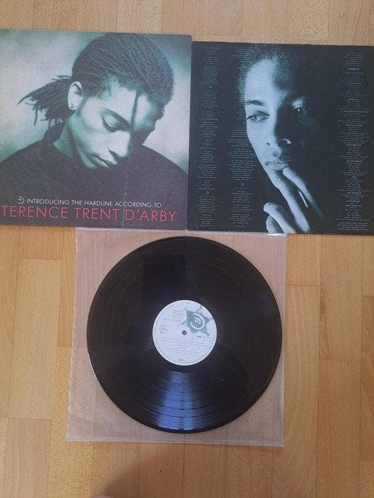 Various Artists/Bands in 1980s - 14 x records - Various LPs, CD & DVD, Vinyles Singles