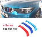 BANDES DE CALANDRE POUR BMW M SÉRIE 4 F32 F33 F36 13-, Verzenden