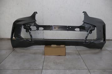 voorbumper BMW X5 G05 LIFT M-pakket 8085618, Verzenden, Gebruikt
