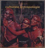 Inleiding tot de culturele antropologie 9789020813852, Boeken, Verzenden, Zo goed als nieuw