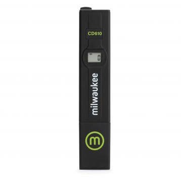 Milwaukee CD610 Digital High Range TDS Pen, Animaux & Accessoires, Reptiles & Amphibiens | Accessoires, Verzenden