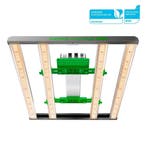 Mars Hydro FC-3000 EVO LED Kweeklamp, Verzenden