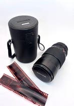 Konica Hexanon AR 2,5/135mm | Zoomlens