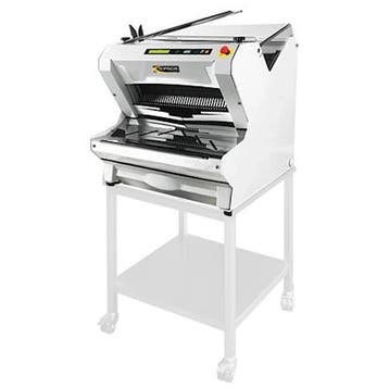 Broodsnijmachine | BYZANCE | Brood 440x300mm/Ø300mm |, Verzenden