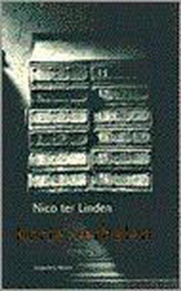 Korte verhalen 9789050183741 N. ter Linden, Verzenden, Gelezen, N. ter Linden