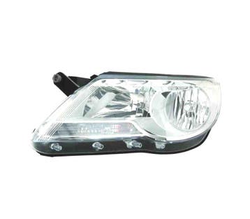 PHARE GAUCHE VOLKSWAGEN VW TIGUAN 07-11, Verzenden
