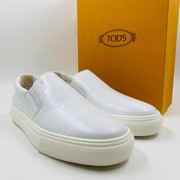 Tods - Loafers - Maat: EU 41 - Nieuw in doos, Nieuw