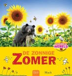 De zonnige zomer / Wondere wereld 9789044819311 Mack, Verzenden, Gelezen, Mack