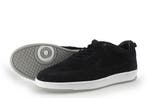 Manfield Sneakers in maat 44 Blauw, Kleding | Heren, Schoenen, Manfield, Zo goed als nieuw, Sneakers, Verzenden