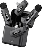 Lavalier Microfoon iPhone/Android | Retour Deal | 29% Kor..., Verzenden, Nieuw