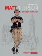 London running / Matt Peterson / 1 9789030367321 L.F. Bollae, Verzenden, Zo goed als nieuw, L.F. Bollae
