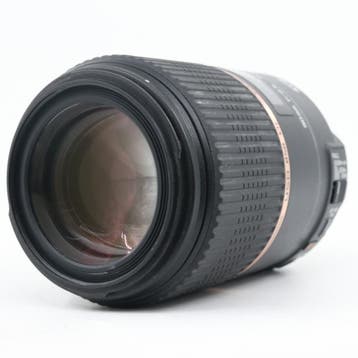 Tamron SP 90mm F/2.8 Macro Di VC USD (F004) Nikon |, Verzenden