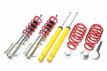 Opel Astra J schroefset verlagingsset, Ophalen of Verzenden, Nieuw