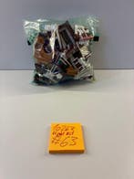 Lego Set - 10267 - Creator Expert - GINGERBREAD HOUSE - WITH, Nieuw