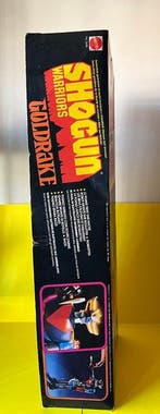 Mattel - Speelgoed robot Goldrake - Goldoral - Grendizer -