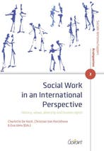 Social work in an international perspective / Reeks Sociale, Verzenden, Gelezen