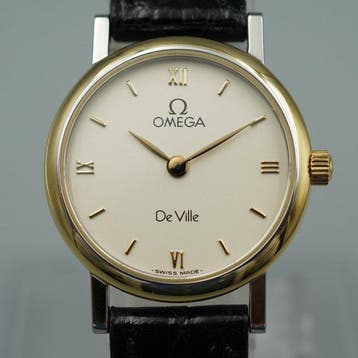 Omega - De Ville - Sans prix de réserve - Cal.1471