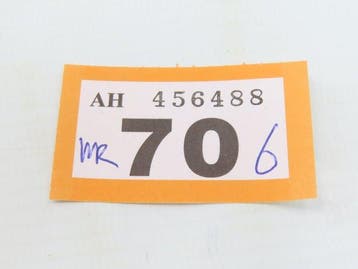 Märklin H0 - 7186/E401580 - Modeltreinsporen (1) -