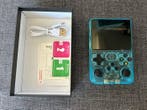 R36S - Pro 64GB Retro Game Console Blauw nieuw in doos! -, Nieuw