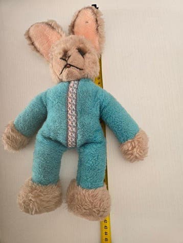 Steiff - Pluche speelgoed - Duitsland