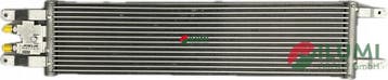 Chodnica oleju DENSO Fiat 500 X 2014- 51980431 51980429, Verzenden, Gebruikt