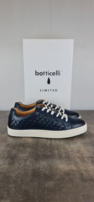 Roberto Botticelli - Chaussures à lacets - Taille : EU 42 -, Nieuw