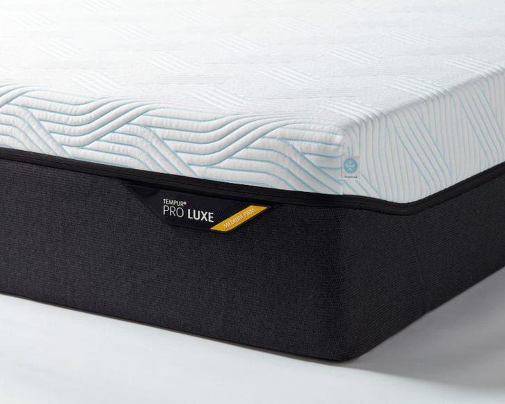 TEMPUR PRO® Luxe SmartCool™ Matras 30 cm Firm - 140x200, Maison & Meubles, Chambre à coucher | Matelas & Sommiers