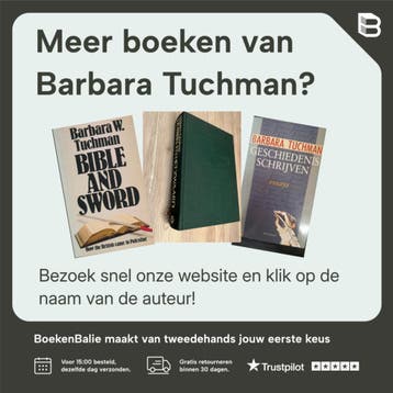 De waanzinnige 14e eeuw 9789010042378 Barbara Tuchman, Boeken, Verzenden, Gelezen, Barbara Tuchman