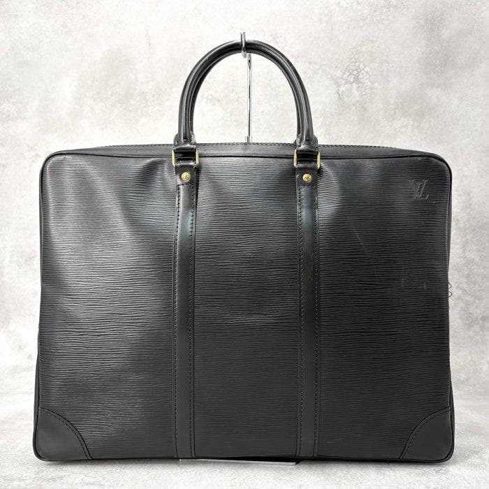Louis Vuitton - EPI - Business bag, Handtassen en Accessoires, Tassen | Damestassen
