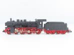 Fleischmann N - 7163 - Stoomlocomotief met tender (1) - BR, Hobby en Vrije tijd, Modeltreinen | N-Spoor, Nieuw