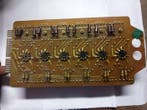 IBM RARE transistor memory amplification board - Computer, Nieuw