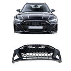 Voorbumper | Audi A6/S6 C8 | Avant en Limousine | 2018+ | RS, Verzenden