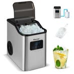 2dekans | Coast Nugget Ijsblokjesmachine - Crushed Ice Maker, Elektronische apparatuur, Ophalen of Verzenden, Nieuw