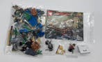 Lego Set - 70608 + 70651 - Ninjago - Master Falls, Nieuw