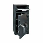 LIPS Chubbsafes Omega 50KL afstortkluis met inwerpklep -, Verzenden, Nieuw, Brandkast