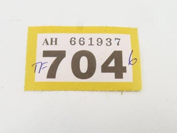 Pola H0 - 140/154/165 - Modeltreingebouwen (3) - Auto