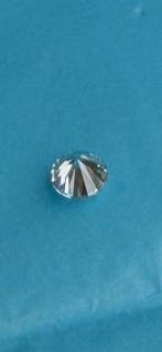 Sans prix de réserve - 1 pcs Diamant (Naturelle) - 0.50 ct -, Nieuw