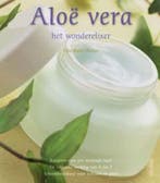 Aloë vera 9789044705867 U. Rahn-Huber, Verzenden, Zo goed als nieuw, U. Rahn-Huber
