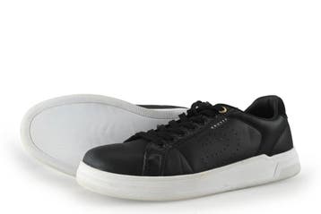 Cruyff Sneakers in maat 42 Zwart, Cruyff, Verzenden, Zwart, Zo goed als nieuw
