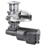 Bieden: Quick Prince DP3 Vertical Electric Windlass 1500W 1, Watersport en Boten, Ophalen of Verzenden, Nieuw